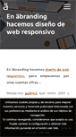 Mobile Screenshot of abranding.net